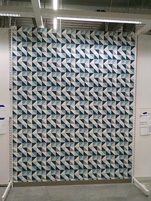 Tacoma, Gig Harbor, Seattle area wallcovering, wallpaper, and mural installation