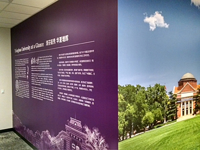 Tacoma, Gig Harbor, Seattle area wallcovering, wallpaper, and mural installation.