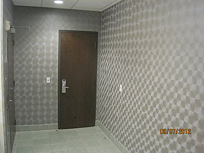 Tacoma, Gig Harbor, Seattle area wallcovering, wallpaper, and mural installation